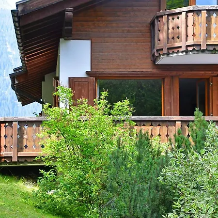 Monami Klosters, 638 Silvretta Parkhotel Apartment *