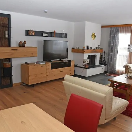 Apartment Monami Klosters, 638 Silvretta Parkhotel Klosters