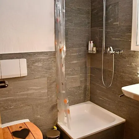 Apartment Monami Klosters, 638 Silvretta Parkhotel